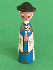Vintage danish hand for sale  WINCANTON
