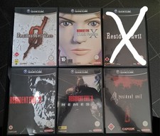 Resident evil code gebraucht kaufen  Lahntal