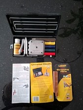 Lansky universal knife for sale  MAIDSTONE