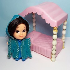 Vntg. hasbro storykins for sale  South Lyon