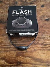 Misfit flash fitness for sale  BRADFORD