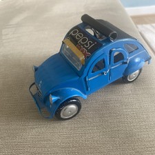 pepsi blue for sale  LEEDS