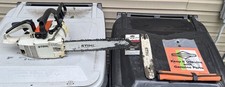 Stihl 009 top for sale  Circle Pines