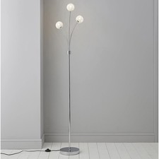 Pallas floor lamp for sale  STAFFORD