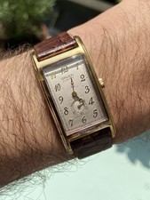 Orologio watch gruen usato  Torino