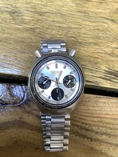 Vintage citizen bullhead for sale  ELY