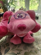 Blues clues magenta for sale  Philipsburg