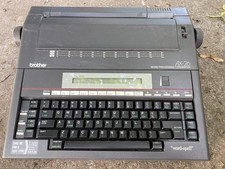 Brother japan made for sale  Portland