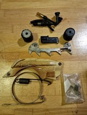 Stihl kettensäge 024 gebraucht kaufen  Roth