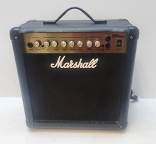 Marshall amplification mg15dfx for sale  Fredericksburg