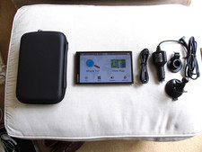 Garmin drivesmart lmt for sale  FARINGDON