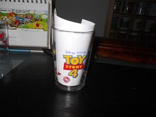 Verre toy story d'occasion  Coutras