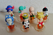 Dragon ball figures d'occasion  Expédié en Belgium