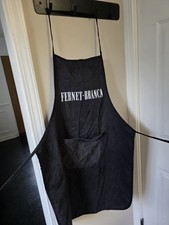 Fernet branca apron for sale  Fairborn