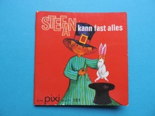 Pixi buch alt gebraucht kaufen  Deutschland