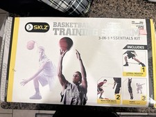 Sklz basketball training for sale  Utica