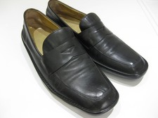 herren schuhe mokassins slipper gebraucht kaufen  Altenweddingen