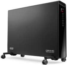 Elektrischer keramikheizer del gebraucht kaufen  Deutschland