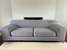 Ikea kramfors seater for sale  ABINGDON