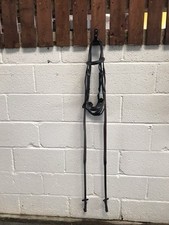 Whitaker brown bridle for sale  SWINDON