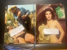 Calendarietto barbiere 1973 usato  Taranto
