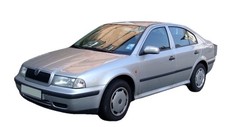 Skoda octavia mk1 for sale  BLACKBURN