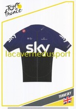 C16 team sky d'occasion  Bussy-Saint-Georges