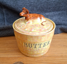Vintage biltons butter for sale  WIDNES