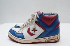 Vintage converse weapon for sale  Mobile