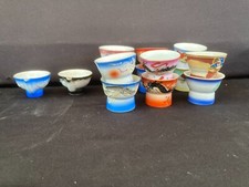Lot verres saké d'occasion  Senlis