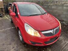 2008 vauxhall corsa for sale  SALTBURN-BY-THE-SEA