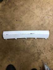 Front bumper moulding for sale  BRAINTREE