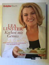 Kochen genuss lea gebraucht kaufen  Bottrop