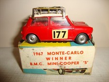 Original corgi 339 for sale  HEMEL HEMPSTEAD