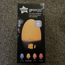 Tommee tippee groegg for sale  READING