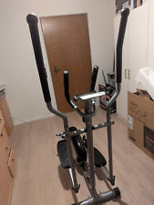 Elliptical crosstrainer ellips gebraucht kaufen  Wardenburg