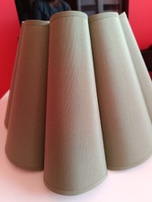 Lampshade used good for sale  MAIDENHEAD