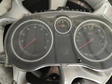 Corsa vxr dials for sale  CHESTER