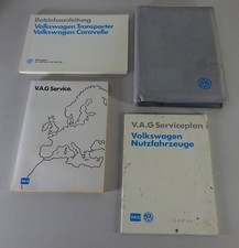Bordmappe betriebsanleitung bu gebraucht kaufen  Jever
