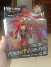 Power rangers dino usato  Italia
