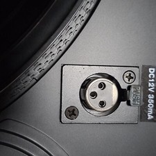Plattenspieler 600 turntable gebraucht kaufen Plattenspieler 600 turntable gebraucht kaufen  Wenden