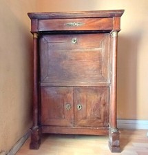 Beau secretaire époque d'occasion  Bois-Colombes