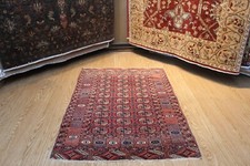 Antique turkmen bukhara for sale  Monterey