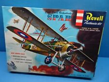 Revell authentic spad gebraucht kaufen  Lübeck