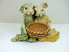 Vintage bunny rabbits for sale  Marietta