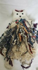 Handmade rag doll for sale  Wichita Falls