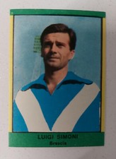 Figurina calciatori ritmo usato  Italia