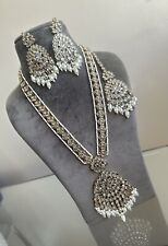 Imitation gold mala for sale  WALSALL