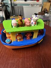 Kiddieland noah ark for sale  BRADFORD