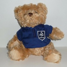 Doudou ours keel d'occasion  France
